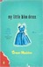 My Little Blue Dress (Paperback)