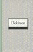 The Essential Dickinson (Hardcover)