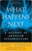 What Happens Next: A History of American Screenwriting (ebook)