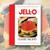 JELL-O Classic Recipes