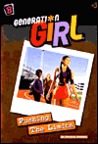 Pushing the Limits (Generation Girl, No. 3)