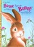 Home for a Bunny   A Golden Lap Book (Hardcover)