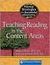 Teaching Reading in the Con...