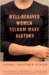 Well-Behaved Women Seldom Make History (ebook)