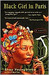 Black Girl in Paris (Paperback)