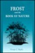Frost and the Book of Nature