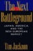 The Next Battleground: Japa...