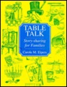 Table Talk: Story-Sharing for Families