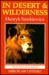 In Desert and Wilderness (Hardcover)