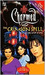 The Crimson Spell (Hardcover)