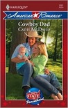 Cowboy Dad (The State of Parenthood #3) Cowboy Dad (The State of Parenthood #3)