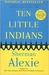 Ten Little Indians (Hardcover)