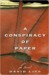 A Conspiracy of Paper (ebook)