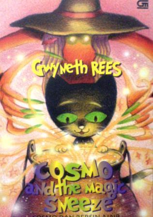 cosmo and the magic sneeze by gwyneth rees reviews cosmo and the magic sneeze by gwyneth rees reviews