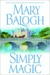 Simply Magic (Simply Quartet #3)