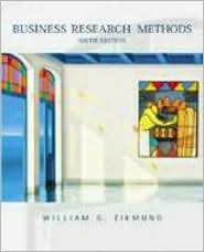 Business Research Methods