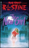 The New Girl (Fear Street, #1)
