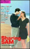 Sharing Sam (Love Stories #2)