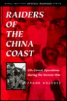 Raiders of the China Coast by Frank Holober