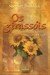 Os girassóis: um romance sobre Vincent van Gogh (Paperback)