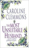 The Most Unsuitable Husband