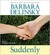 Suddenly (Audio CD)
