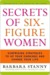 Secrets of Six-Figure Women (ebook)
