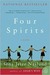 Four Spirits (Paperback)