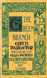 The Green Branch (Heaven Tree, #2) The Green Branch (Heaven Tree, #2)