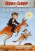 Code Word Kangaroo (Adam Sharp #6)