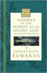 Sinners in the Hands of an Angry God , najbardziej znane kazanie ...