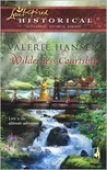 Wilderness Courtship (Steeple Hill Love Inspired Historical #13) by Valerie Hansen