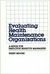 Evaluating Health Maintenan...