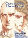 Crouching Tiger, Hidden Dragon, Vol. 4 Crouching Tiger, Hidden Dragon, Vol. 4