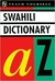 Teach Yourself Swahili Dictionary