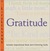 LifeLessons: Gratitude