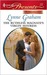 The Ruthless Magnate's Virgin Mistress (Virgin Brides, Arrogant Husbands, #2) (Harlequin Presents, #2787)