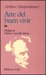 Arte del Buen Vivir (Paperback)