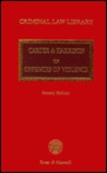 Offences Against the Person (Criminal Law Library) Offences Against the Person (Criminal Law Library)