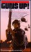 Guns Up! (Mass Market Paperback)