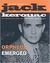 Orpheus Emerged (Hardcover)