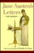 Jane Austen's Letters (Hardcover)