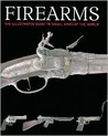 Firearms by Chris McNab