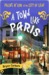 A Town Like Paris: Falling in Love in the City of Light (ebook)
