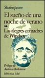 El Sueno de Una Noche de Verano