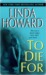 To Die For (Blair Mallory, #1)
