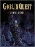Goblin Quest (Jig the Goblin, Book 1)