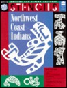 Northwest Coast Indians: Ancient and Living Cultures Stencils