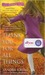 Thank You for All Things (Mass Market Paperback)