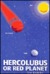 Hercolubus or Red Planet